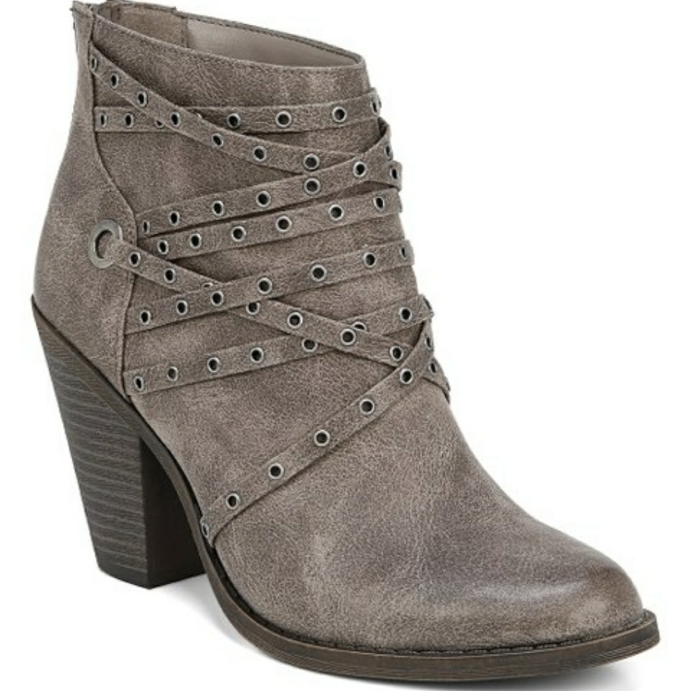 Fergie Ankle Boots